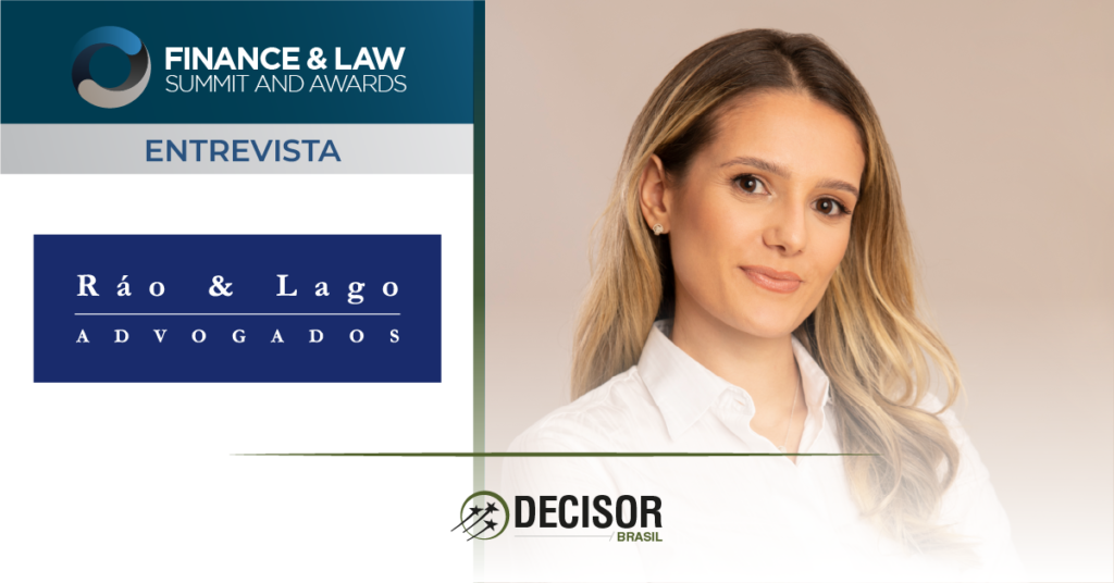 ‘Houve uma sofisticação dos instrumentos de investigação’ - Decisor Brasil