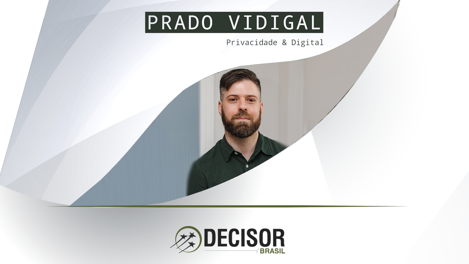 ‘Tecnologia é um produto humano e acaba herdando nossas maiores ...