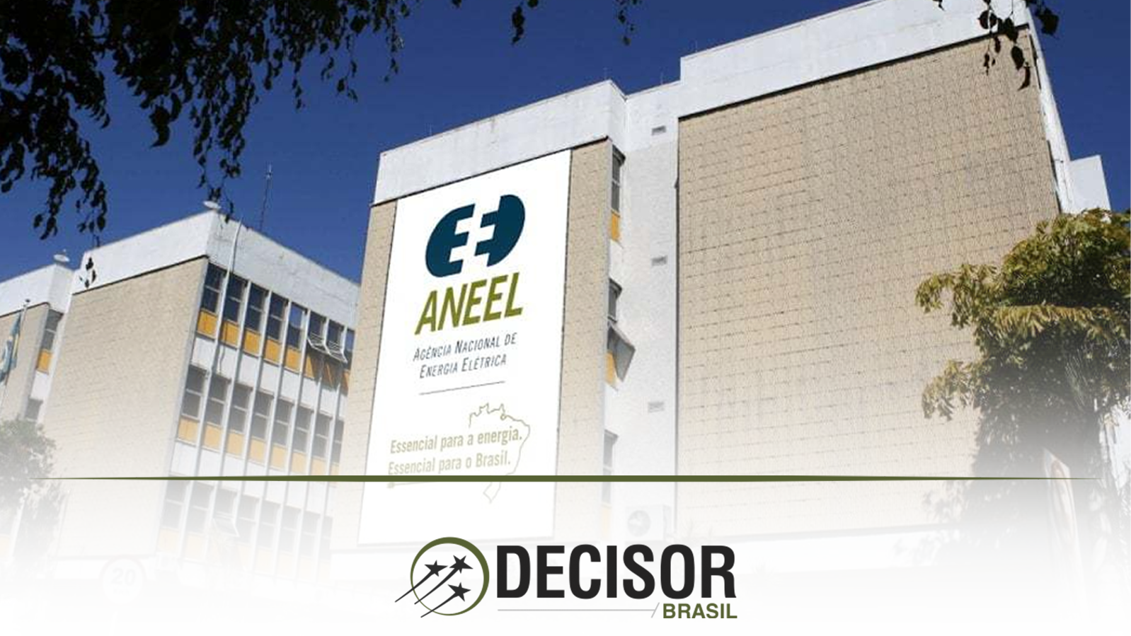 Mega leilão da ANEEL acontece nesta quinta (28) - Decisor Brasil