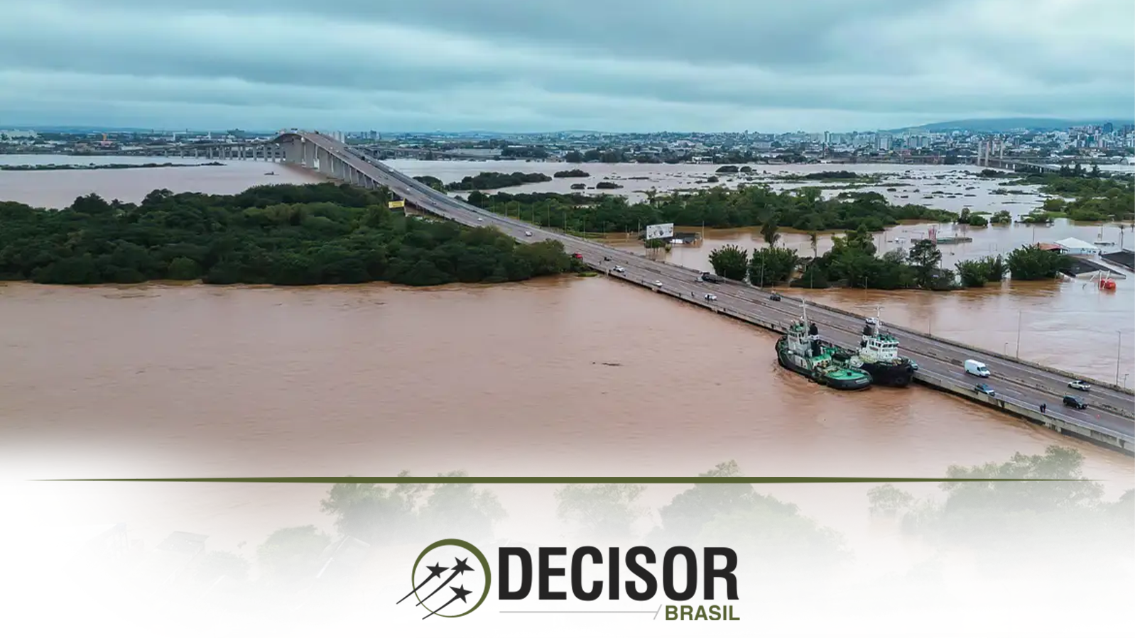 Conheça ONGs de doações para o Rio Grande do Sul - Decisor Brasil