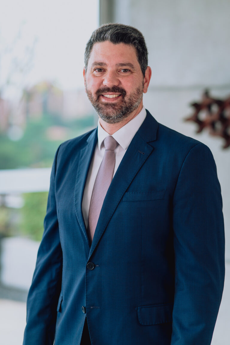 Demarest: José Setti Diaz assume como novo MP em maio de 2025 - Decisor ...