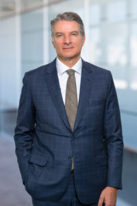 Dia da Advocacia, Fernando Meira, Managing Partner Pinheiro Neto Advogados